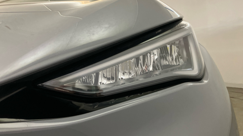 CUPRA Born 170kW e-Boost V1 59kWh 5dr Auto Electric Hatchback